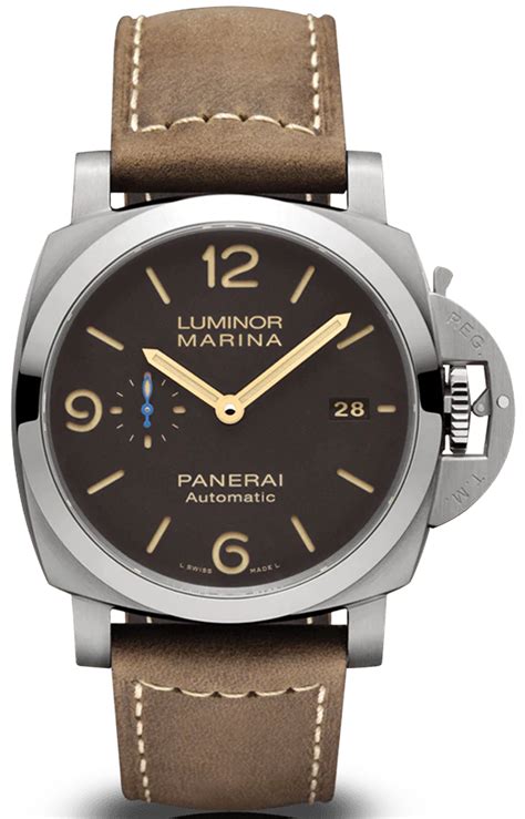 panerai luminor copy|panerai luminor marina 44mm.